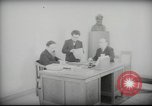 Image of Jewish university Jerusalem Palestine, 1945, second 35 stock footage video 65675065121