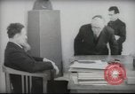 Image of Jewish university Jerusalem Palestine, 1945, second 40 stock footage video 65675065121