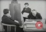 Image of Jewish university Jerusalem Palestine, 1945, second 41 stock footage video 65675065121