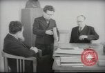 Image of Jewish university Jerusalem Palestine, 1945, second 43 stock footage video 65675065121