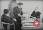 Image of Jewish university Jerusalem Palestine, 1945, second 45 stock footage video 65675065121