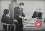 Image of Jewish university Jerusalem Palestine, 1945, second 46 stock footage video 65675065121