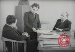 Image of Jewish university Jerusalem Palestine, 1945, second 47 stock footage video 65675065121