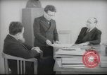 Image of Jewish university Jerusalem Palestine, 1945, second 48 stock footage video 65675065121