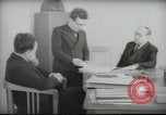 Image of Jewish university Jerusalem Palestine, 1945, second 49 stock footage video 65675065121