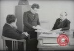 Image of Jewish university Jerusalem Palestine, 1945, second 50 stock footage video 65675065121