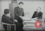 Image of Jewish university Jerusalem Palestine, 1945, second 51 stock footage video 65675065121