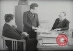 Image of Jewish university Jerusalem Palestine, 1945, second 55 stock footage video 65675065121
