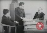 Image of Jewish university Jerusalem Palestine, 1945, second 56 stock footage video 65675065121