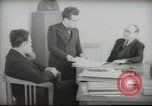 Image of Jewish university Jerusalem Palestine, 1945, second 57 stock footage video 65675065121