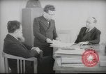 Image of Jewish university Jerusalem Palestine, 1945, second 58 stock footage video 65675065121