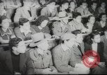 Image of Jewish university Jerusalem Palestine, 1945, second 15 stock footage video 65675065122