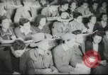 Image of Jewish university Jerusalem Palestine, 1945, second 20 stock footage video 65675065122