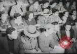 Image of Jewish university Jerusalem Palestine, 1945, second 21 stock footage video 65675065122