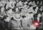 Image of Jewish university Jerusalem Palestine, 1945, second 22 stock footage video 65675065122