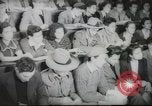 Image of Jewish university Jerusalem Palestine, 1945, second 23 stock footage video 65675065122