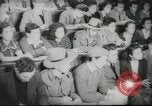 Image of Jewish university Jerusalem Palestine, 1945, second 24 stock footage video 65675065122