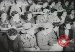 Image of Jewish university Jerusalem Palestine, 1945, second 25 stock footage video 65675065122