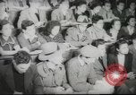 Image of Jewish university Jerusalem Palestine, 1945, second 26 stock footage video 65675065122