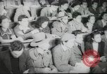 Image of Jewish university Jerusalem Palestine, 1945, second 27 stock footage video 65675065122