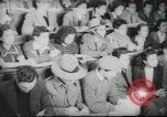 Image of Jewish university Jerusalem Palestine, 1945, second 28 stock footage video 65675065122