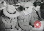 Image of Jewish university Jerusalem Palestine, 1945, second 29 stock footage video 65675065122