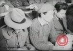 Image of Jewish university Jerusalem Palestine, 1945, second 30 stock footage video 65675065122