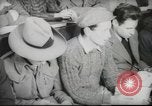Image of Jewish university Jerusalem Palestine, 1945, second 31 stock footage video 65675065122