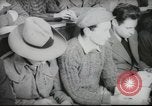 Image of Jewish university Jerusalem Palestine, 1945, second 32 stock footage video 65675065122