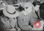 Image of Jewish university Jerusalem Palestine, 1945, second 33 stock footage video 65675065122
