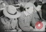 Image of Jewish university Jerusalem Palestine, 1945, second 34 stock footage video 65675065122