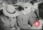 Image of Jewish university Jerusalem Palestine, 1945, second 35 stock footage video 65675065122