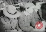 Image of Jewish university Jerusalem Palestine, 1945, second 36 stock footage video 65675065122