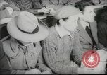 Image of Jewish university Jerusalem Palestine, 1945, second 37 stock footage video 65675065122
