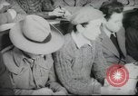 Image of Jewish university Jerusalem Palestine, 1945, second 38 stock footage video 65675065122