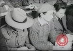 Image of Jewish university Jerusalem Palestine, 1945, second 39 stock footage video 65675065122