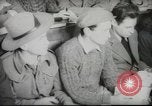 Image of Jewish university Jerusalem Palestine, 1945, second 41 stock footage video 65675065122