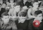 Image of Jewish university Jerusalem Palestine, 1945, second 44 stock footage video 65675065122