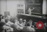 Image of Jewish university Jerusalem Palestine, 1945, second 53 stock footage video 65675065122