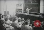 Image of Jewish university Jerusalem Palestine, 1945, second 54 stock footage video 65675065122