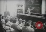 Image of Jewish university Jerusalem Palestine, 1945, second 55 stock footage video 65675065122