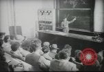 Image of Jewish university Jerusalem Palestine, 1945, second 56 stock footage video 65675065122