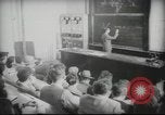 Image of Jewish university Jerusalem Palestine, 1945, second 59 stock footage video 65675065122