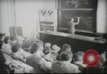 Image of Jewish university Jerusalem Palestine, 1945, second 62 stock footage video 65675065122