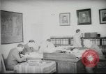 Image of Hebrew University of Jerusalem Jerusalem Palestine, 1945, second 3 stock footage video 65675065123