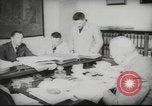 Image of Hebrew University of Jerusalem Jerusalem Palestine, 1945, second 32 stock footage video 65675065123