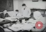 Image of Hebrew University of Jerusalem Jerusalem Palestine, 1945, second 33 stock footage video 65675065123