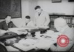Image of Hebrew University of Jerusalem Jerusalem Palestine, 1945, second 35 stock footage video 65675065123