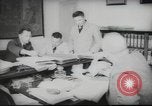 Image of Hebrew University of Jerusalem Jerusalem Palestine, 1945, second 40 stock footage video 65675065123