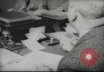 Image of Hebrew University of Jerusalem Jerusalem Palestine, 1945, second 43 stock footage video 65675065123